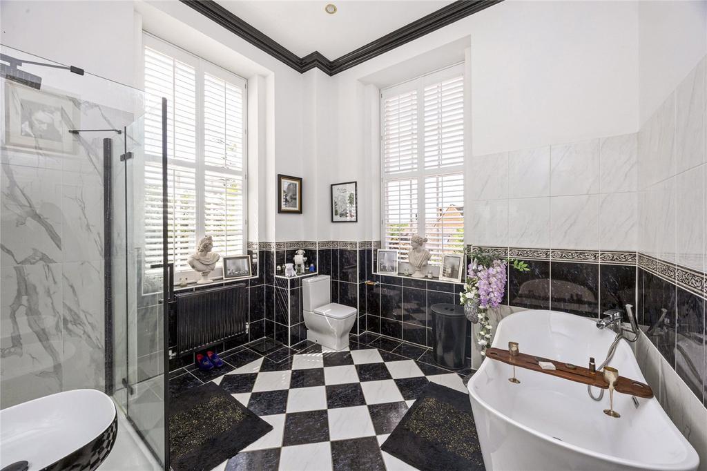 Bathroom Ensuite