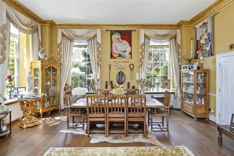 undefined, Henley Park, Cobbett Hill Road, Normandy, Guildford, GU3
