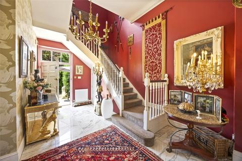 undefined, Henley Park, Cobbett Hill Road, Normandy, Guildford, GU3