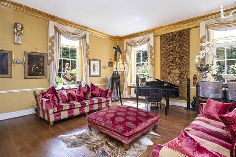 undefined, Henley Park, Cobbett Hill Road, Normandy, Guildford, GU3