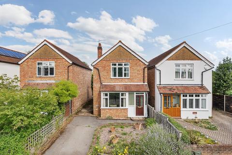 3 bedroom detached house for sale, White House Lane, Jacob's Well, Guildford, GU4
