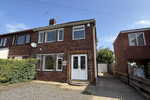 undefined, Stonecross Drive, Sprotbrough DN5