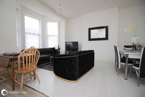 1 bedroom flat for sale, Surrey Road, Cliftonville, Margate, Kent, CT9