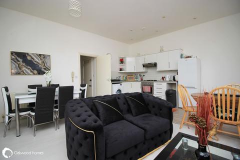 1 bedroom flat for sale, Surrey Road, Cliftonville, Margate, Kent, CT9