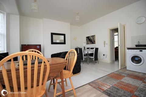 1 bedroom flat for sale, Surrey Road, Cliftonville, Margate, Kent, CT9