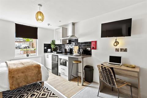 undefined, Avon Street, Derby DE24