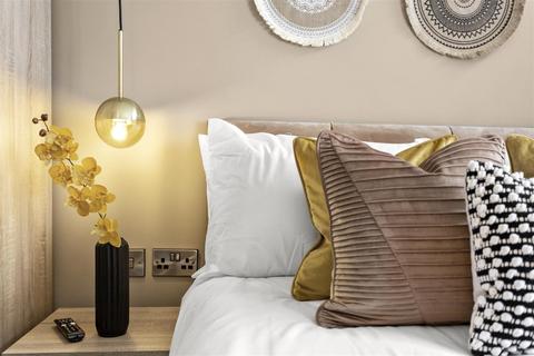 undefined, Avon Street, Derby DE24