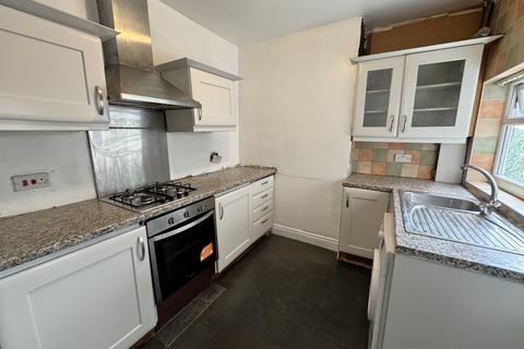 undefined, South Street, Longsight