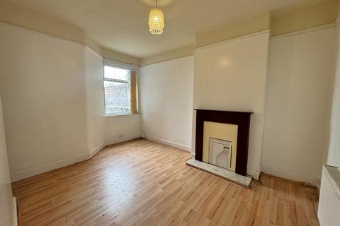 undefined, South Street, Longsight