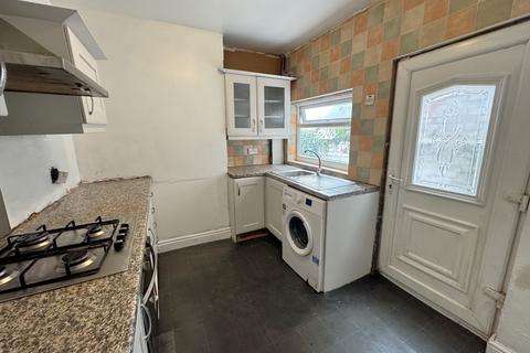 undefined, South Street, Longsight