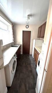 undefined, Trafalgar Road, Bowerham, Lancaster