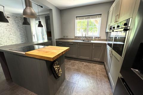 undefined, Derwent Road, Brizlincote Valley, Burton-on-Trent, DE15