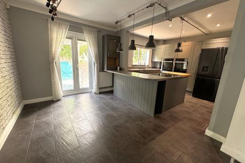 undefined, Derwent Road, Brizlincote Valley, Burton-on-Trent, DE15