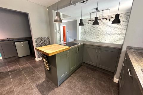 undefined, Derwent Road, Brizlincote Valley, Burton-on-Trent, DE15