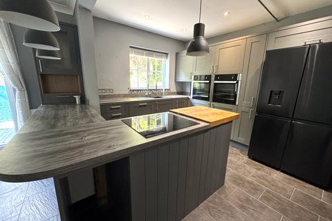 undefined, Derwent Road, Brizlincote Valley, Burton-on-Trent, DE15