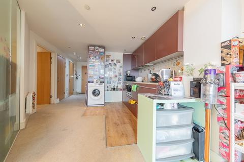 2 bedroom flat for sale, Huntingdon Street, Nottingham NG1