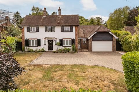 Bell Lane, Fetcham, Leatherhead, KT22