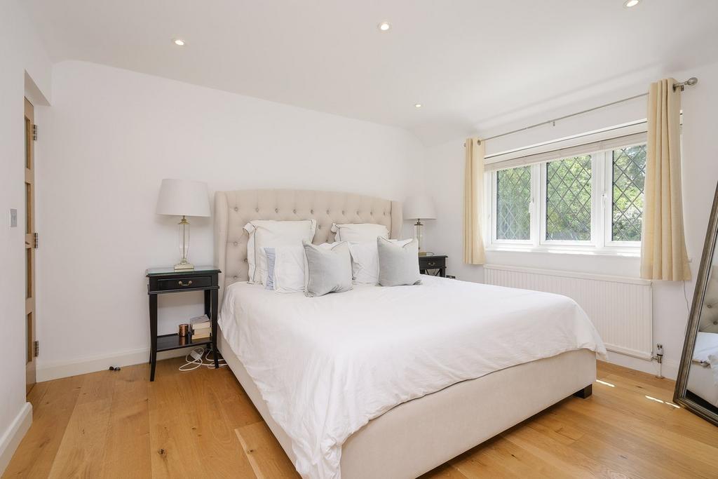 Principal Suite