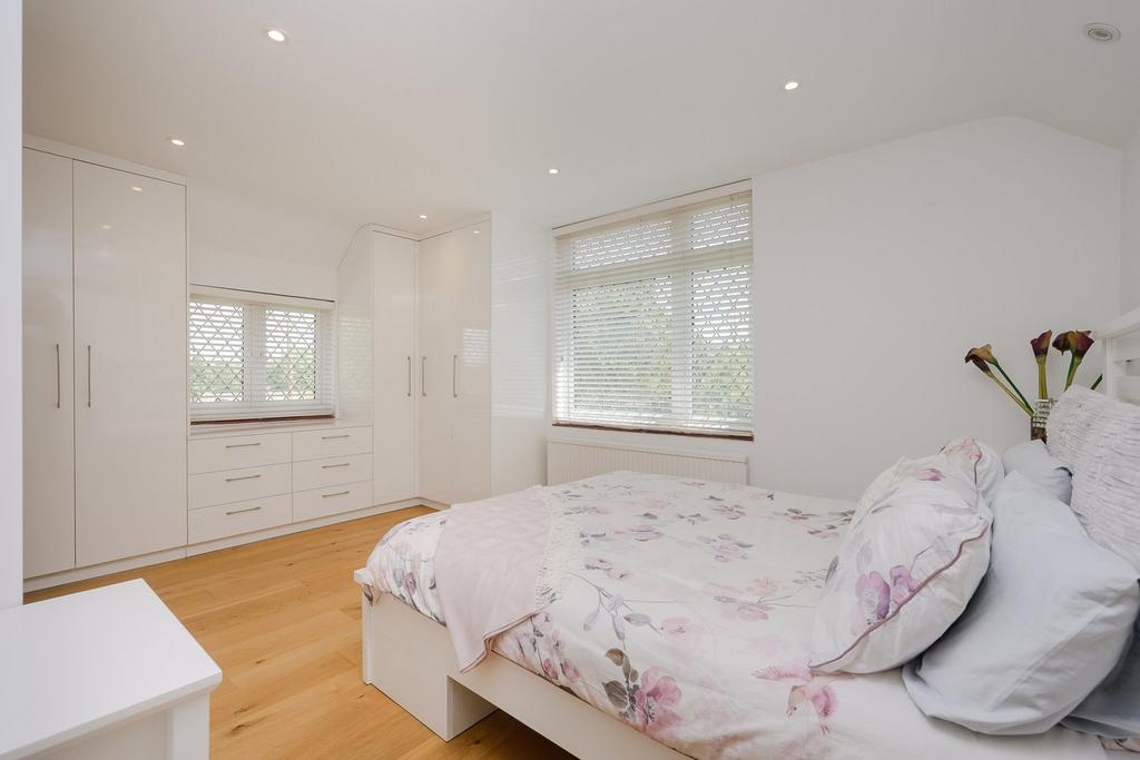 Bedroom Suite 2