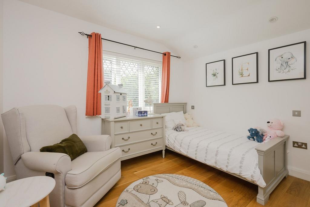 Bedroom 4