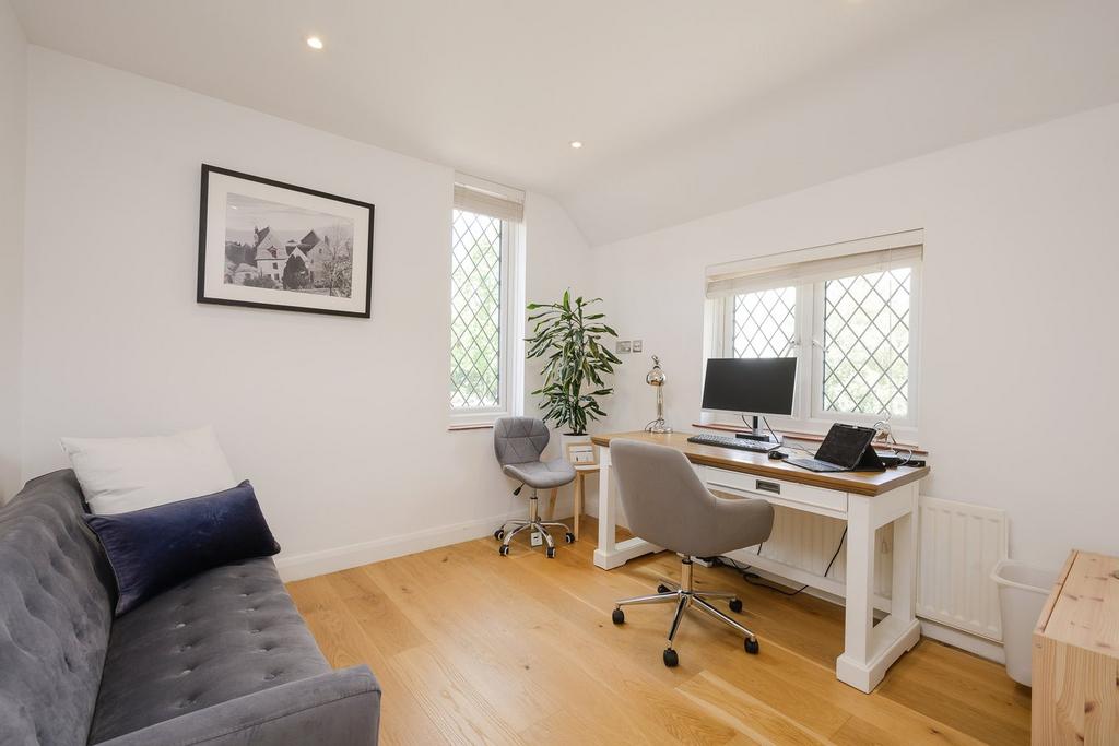 Bedroom 5