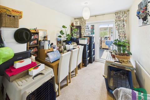 3 bedroom detached house for sale, Vicarage Street, Milton Keynes MK17