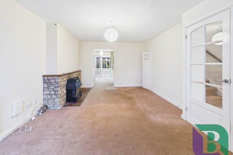 3 bedroom detached house for sale, Vicarage Street, Milton Keynes MK17