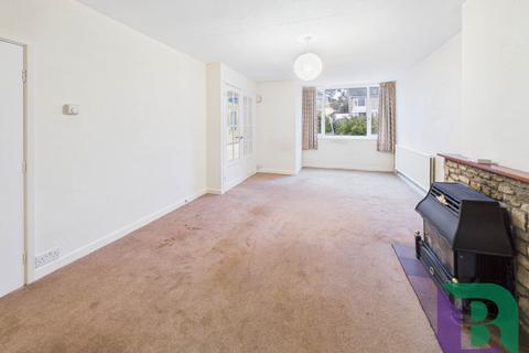 3 bedroom detached house for sale, Vicarage Street, Milton Keynes MK17