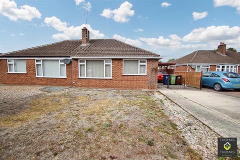 undefined, Sherwood Green, Longford