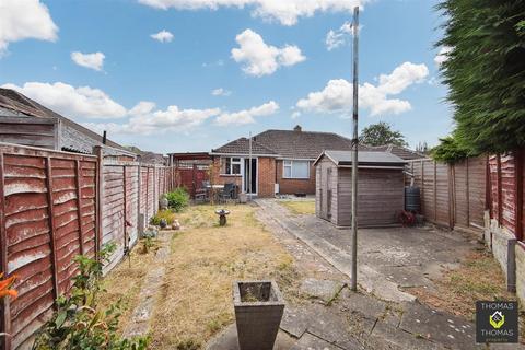 undefined, Sherwood Green, Longford