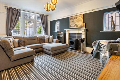 3 bedroom detached house for sale, Edge Avenue, Grimsby, Lincolnshire, DN33