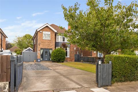 undefined, Edge Avenue, Grimsby, Lincolnshire, DN33