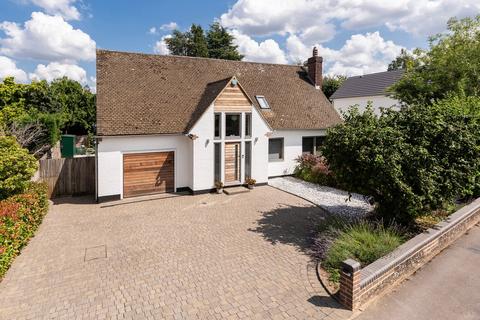 4 bedroom detached house for sale, Woodfields, Sevenoaks, TN13