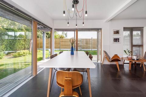 4 bedroom detached house for sale, Woodfields, Sevenoaks, TN13