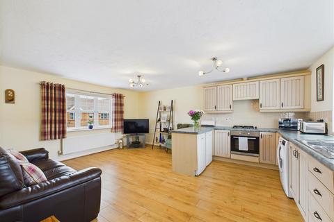2 bedroom link detached house for sale, Willow Drive, Brough