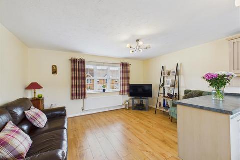 2 bedroom link detached house for sale, Willow Drive, Brough