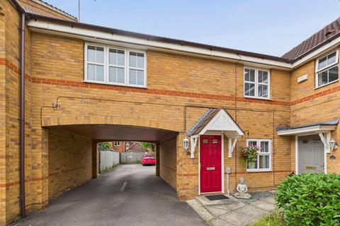 2 bedroom link detached house for sale, Willow Drive, Brough
