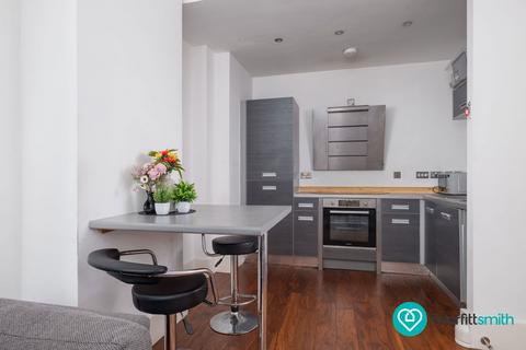 2 bedroom apartment for sale, York House, 2 Orchard Lane, Sheffield, S1 2FG