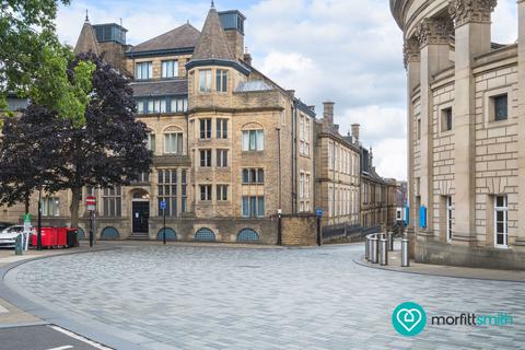 2 bedroom apartment for sale, York House, 2 Orchard Lane, Sheffield, S1 2FG