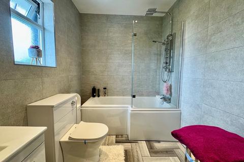 3 bedroom semi-detached house for sale, Heolddu Crescent, Bargoed, CF81