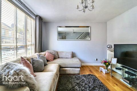 undefined, Thorpe Road, Walthamstow