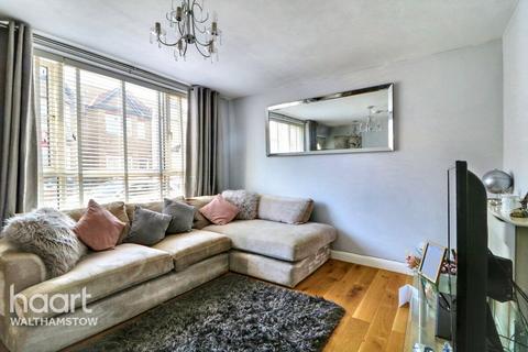 undefined, Thorpe Road, Walthamstow