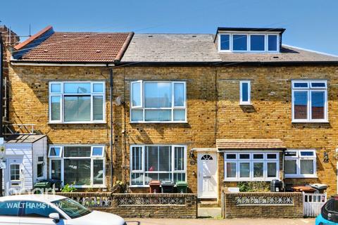 Thorpe Road, Walthamstow