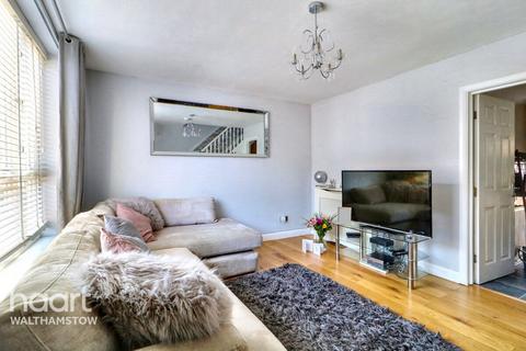 undefined, Thorpe Road, Walthamstow