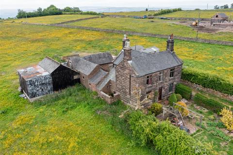 3 bedroom property with land for sale, Middle Brown Edge Farm, Newtown, Newtown, Biddulph