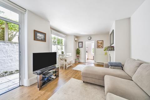 undefined, Bradiston Road, London, W9