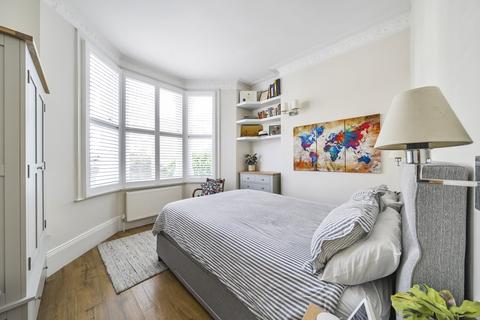 undefined, Bradiston Road, London, W9