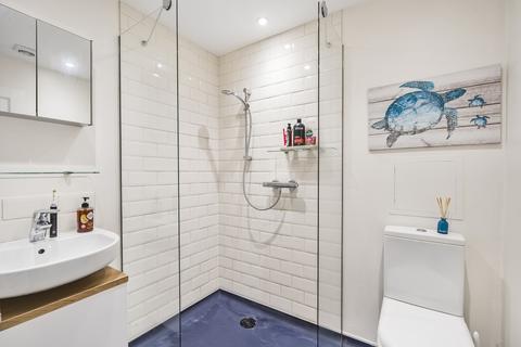 undefined, Bradiston Road, London, W9