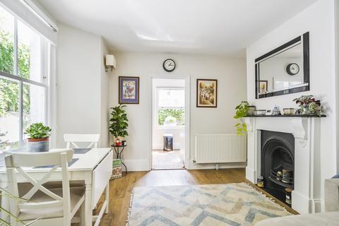 undefined, Bradiston Road, London, W9