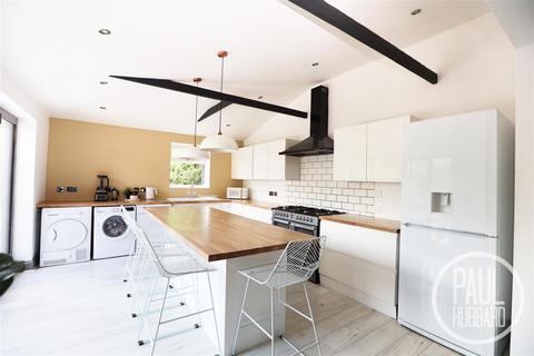 4 bedroom semi-detached house for sale, Goose Green East, Beccles, Suffolk, NR34